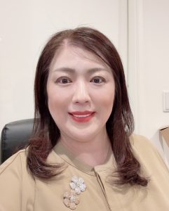 清蘭書道教室　講師プロフィール